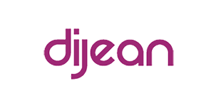 Dijean	 Logo