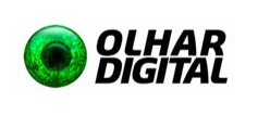 Logo Olhar Digital
