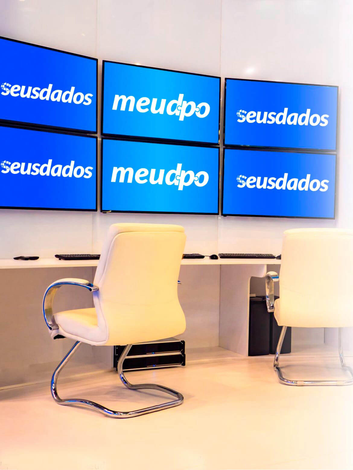 Seusdados consultoria em proteção de dados